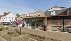 Pharmacie de Frepillon à Frépillon