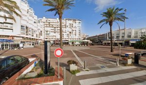 Pharmacie du Port à Saint-Cyprien