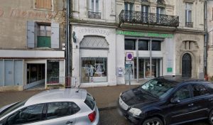 Pharmacie Principale à Pont-Saint-Esprit