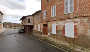 Bascoules à Lézat-sur-Lèze
