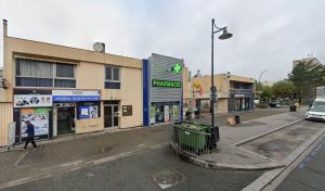 PHARMACIE DU PARC PALMER à Cenon