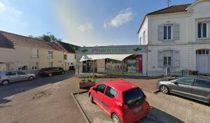 Pharmacie Delaviere à Charny