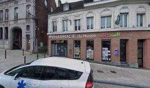 Pharmacie du Musée à Le Cateau-Cambrésis