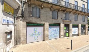 Pharmacie Fénelon à Périgueux