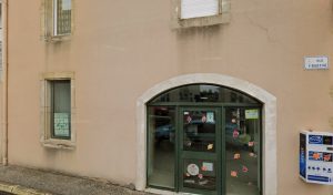 Pharmacie du soleil Meneano à Mugron