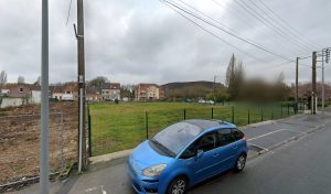 Canssm à Drocourt