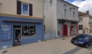 Pharmacie du Bourg à Génelard
