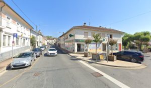 Pharmacie De La Poste à Mussidan