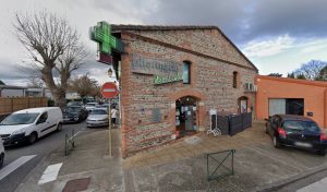 Pharmacie Des Ecoles à Roques