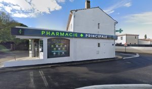 Pharmacie Principale à Garons