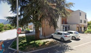 PHARMACIE DU TRERY – BERARD MINGAT DULAC à Vinay