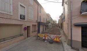 Anne Elixir Ag à Bessan