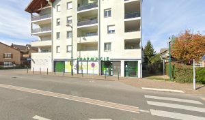 Pharmacie de Valleiry à Valleiry