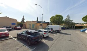 Aprium Pharmacie des Oliviers à Velaux