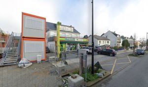 Pharmacie de Bretagne Sautron à Sautron