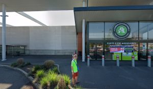 La Pharmacie de l&rsquo;Escaut à Escaudœuvres