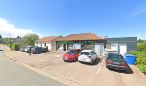 Pharmacie Boyer à Condat-sur-Vienne