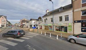 Pharmacie Mabilais Delaplassette à Le Mesnil-Esnard