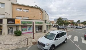 Pharmacie de l&rsquo;Aubance – Brissac à Brissac-Quincé