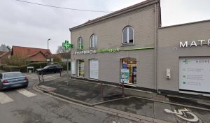 Pharmacie Ternaux Eric à Lompret