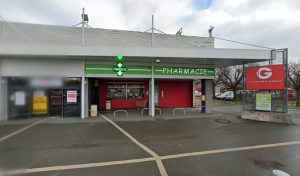 PHARMACIE DU LAC à Torcy