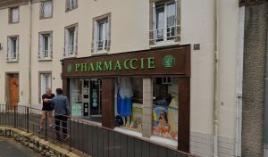 Taillefait Daniel Roger à Sèvremoine