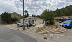 Pharmacie des Pins à Durban-Corbières