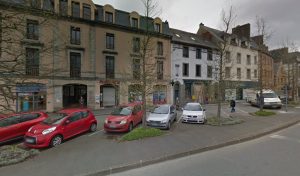 Pharmacie Jouillat Dutreix à Landerneau