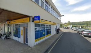PHARMACIE BEDEL BEYNES à Beynes