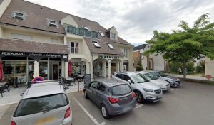 Pharmacie de Montgermont à Montgermont