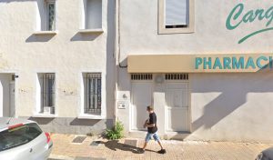Pharmacie Cargol à Miramas