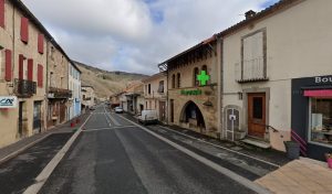 Pharmacie Bidaut à Saint-Sernin-sur-Rance