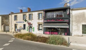 PHARMACIE VERHAEGHE à Saint-Gervais