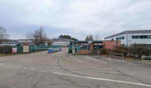 Boehringer Ingelheim à Saint-Vulbas