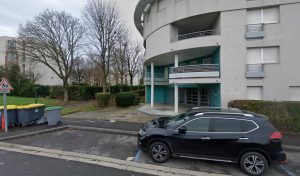 Bah idiatou à Lognes