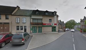 Pharmacie de l&rsquo;Argence à Argences-en-Aubrac