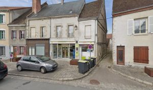 Pharmacie De La Place à Boiscommun