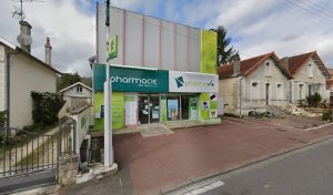 Pharmacie Suraud à L'Isle-d'Espagnac