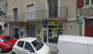 PHARMACIE DE L&rsquo;OLIVETTE à Ganges