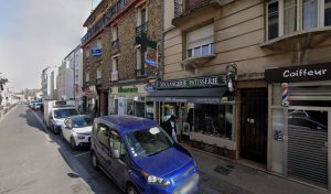 Pharmacie des Trois Gares à Viroflay
