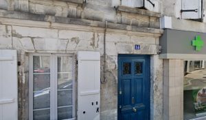Pharmacie Dumur à Châteauneuf-sur-Charente