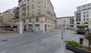 PHARMACIE DE NOAILLES à Poissy