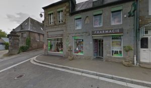Pharmacie Du Beffroi à Noues de Sienne