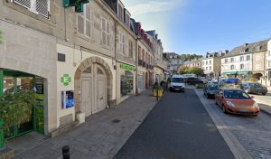 Pharmacie Pascal à Guéret