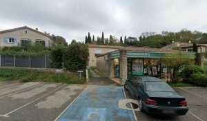 Pharmacie Liautier Mignot à Saint-Montan