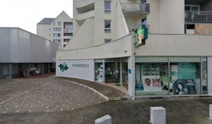 Pharmacie M&rsquo;Kadmi à Le Mée-sur-Seine