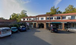 PHARMACIE DE LA MARTELLIERE à Saint-Sébastien-sur-Loire