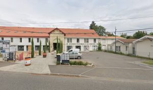 Pharmacie Martine à Léognan