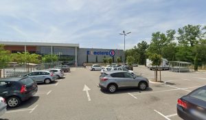 Pharmacie Provence-Dauphiné à Saulce-sur-Rhône