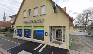 Pharmacie de Lampertheim à Lampertheim